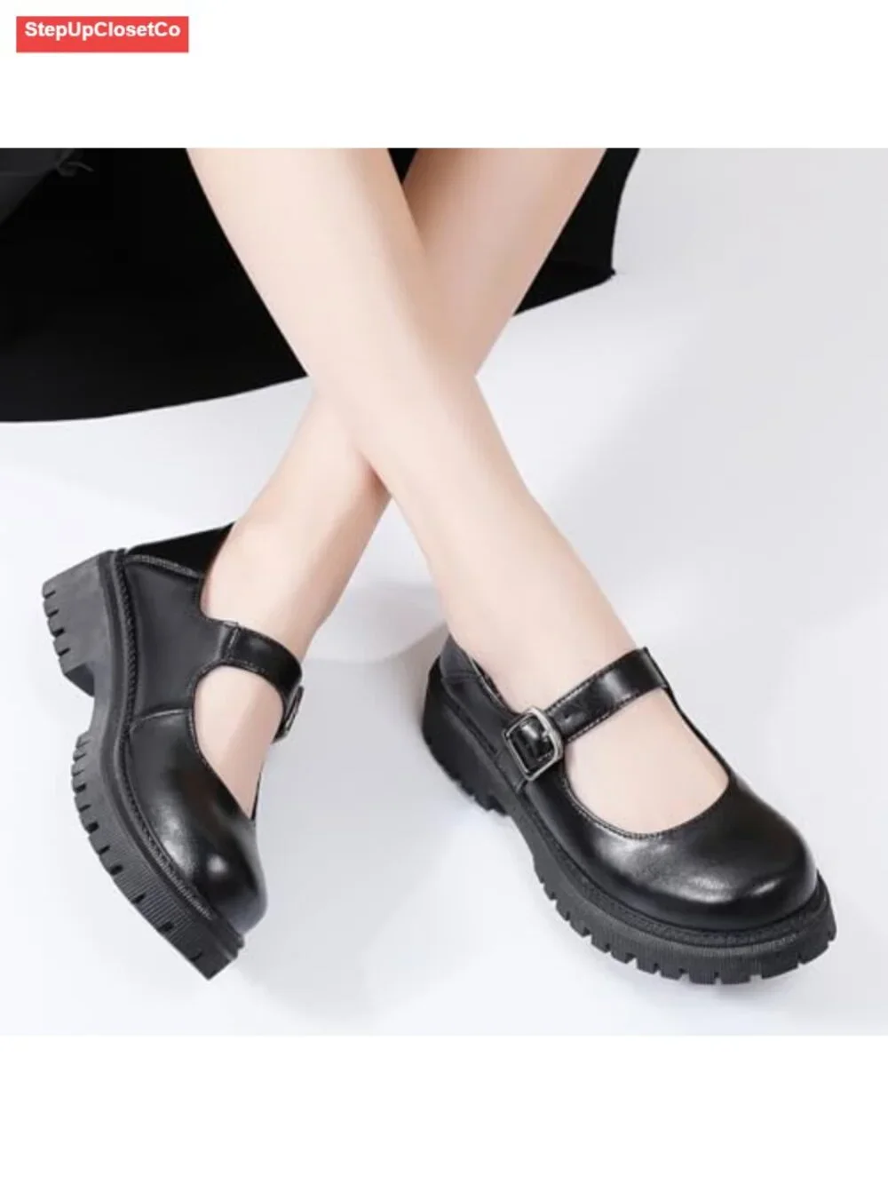 N/A chic platform